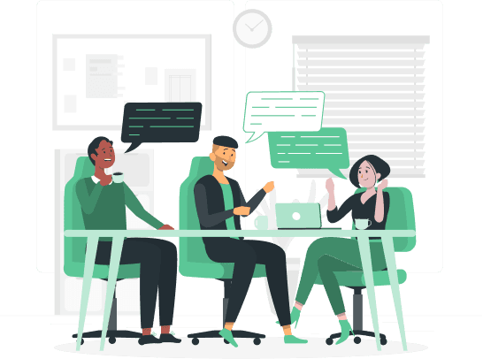 Recruitment collaboration